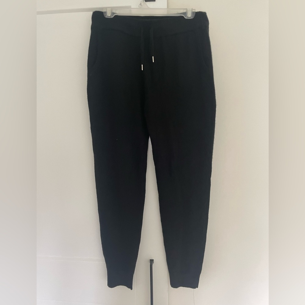 cashmere womens quince lounge pants